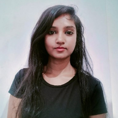 Sowndarya  Paramasivam