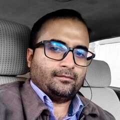 Muinuddin Ansari, Office Boy, Office driver