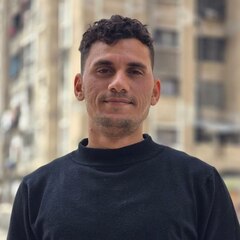 Mohammed Hamdan