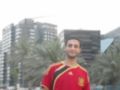 Mohamed Ibrahim, assistant general manager