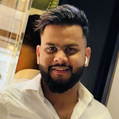 Radeef Vengalat chalil, Assistant Business Manager