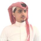 عبدالهادي مزلوه العنزي, صراف لمدة سنه ومدير مبيعات لمدة سنتين