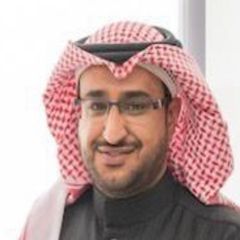 Majed Almohareb, Sr. Administrative assistant