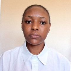 Gladys Maina, Household Service Assistant