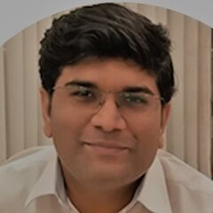 Syed Ali, Senior Network & Security Ops Engineer - AVP-M-II