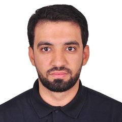 أحمد  عامر, Fabrication Section Supervisor