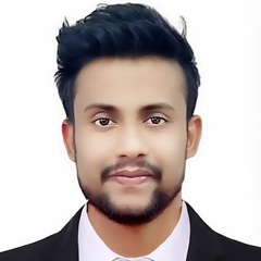 somu chakravartI, ASSISTANT DOCUMENT CONTROLLER