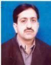 Shams Ul  islam, Lead Engineer electrical
