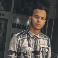 ياسر زعنون, Agent Commercial