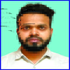 Mohd Ishaque Ali Sain, Experience  Anchor/Relationship Manager