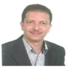 Faisal Murad, finance manager