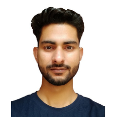 Mohd Danish