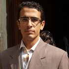 Amr Mohamed, CEO