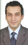 Kareem El-Sayed, Sr. Network Engineer