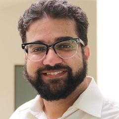 Salman Qureshi, Director Operations (Remote)