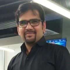 Kamal Kishor Melkani