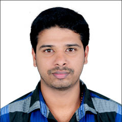 mithun thomas, ELECTRICAL AND INSTRUMENTATION INSPECTION ENGINEER
