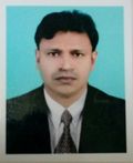 Shahid Alungath, Claim Processor,Technical Assistant & Secretary