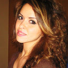 Farah Azzam, Relationship Officer