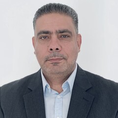  Khalid Chiad, Head of Continuous Improvement ＆ Technologies ST BPS (Global Director)