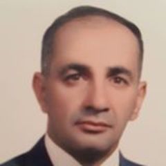 Ali Mohammed Najeeb, General Director