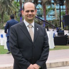 Zaher Damen, Project Manager