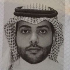 عبدالرحمن الحربي, Key Account Manager