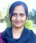 Shwetha Gowda, Client Service Executive