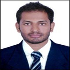 Vaquar Uddin Syed, HSE Consultant