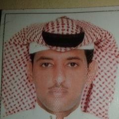 Ebrahim Mohammad ALKhaldi الخالدي, مأمور المخازن وصرف البضائع