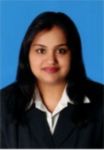 Anjana Murali, Legal Consultant - International Law