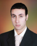 Mahmoud Elsaeed, accountant