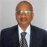 Sanjay Mysore Krishnamurthy, Finance Manager
