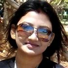 Geetanjali Bandia, HR Manager