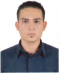 مصطفى جبر, Telecommunication Engineer