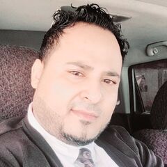 Ameen Almasoudi, Procurement Engineer  Supply Chain And Logistics