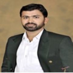 shahzad hussain, Finance Manager