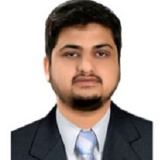 Hassan Raza, .NET Developer