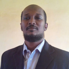 Manee Osman Hussain Ahmed, Senior iOS Developer