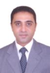 Mahmoud El-Alfy, Head of IT Infrastructure