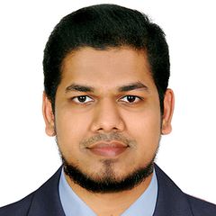 NOUFAL KUTTUKKANAKAM, RADAR Maintenance Engineer