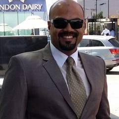Hesham Reda, UAE Bioderma Skin Care Experts Manager
