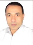 Sayed Mohammed, HR. ASSIST. MGR.