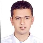 Mohamed Magdey, مدير حسابات