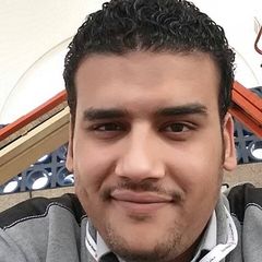 Mohamed ahmed kalfala, منسق بيانات