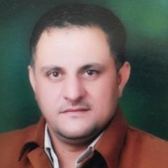 Khaled Saber Nimer AlDaqa, Financial Manager