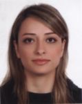 Mahshid Moradi, Procurement/Logistics Coordinator