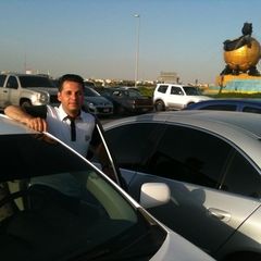 Bahaa Obaid, Foreign Trade Officer- Import & Export - Marketing