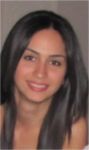 Micheline Al Chiha, Senior Sales Manager - NEWSPAPERS