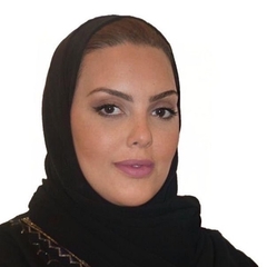 khlood abu sabeen, commercial support regional manager